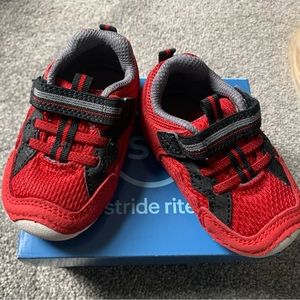 Toddler Boy Sneakers